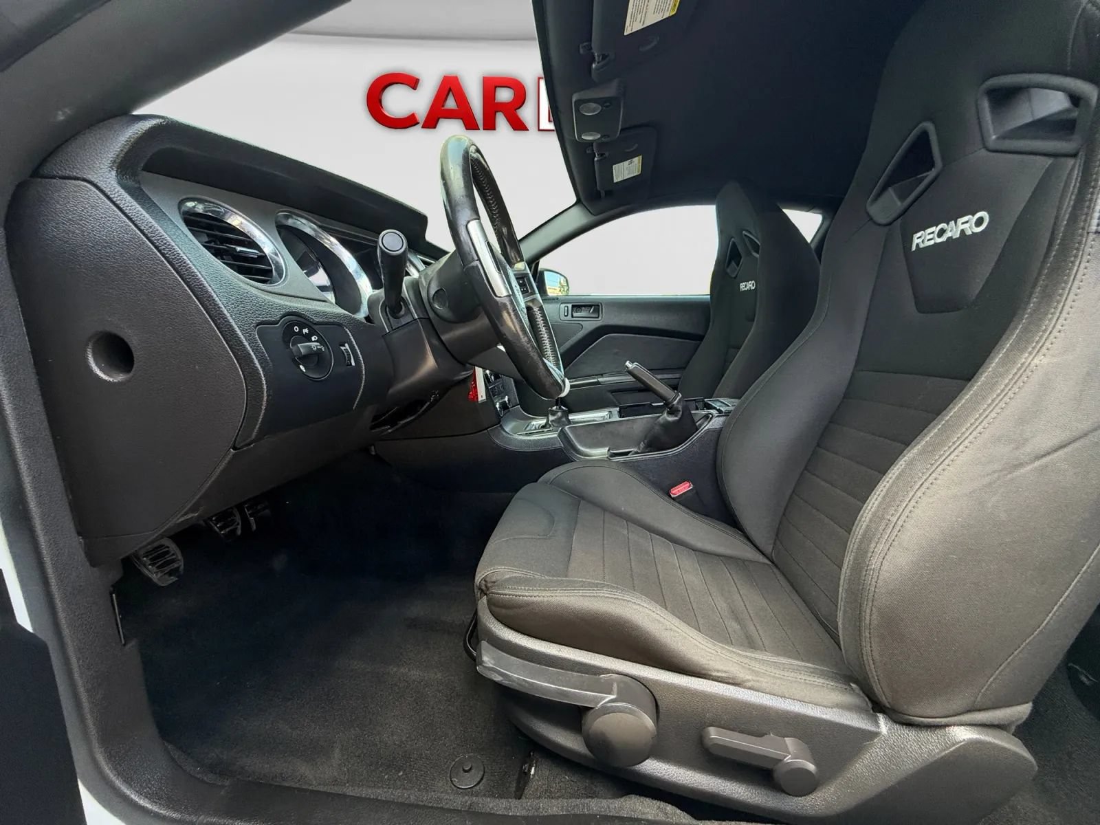 Used 2014 Ford Mustang GT w/ FP8 Appearance Package RWD image 13
