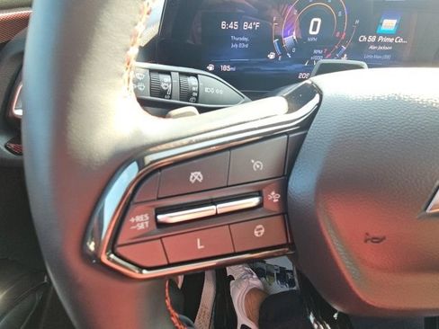 Used 2024 Chevrolet Traverse RS w/ LPO, Floor Liner Package FWD image 28