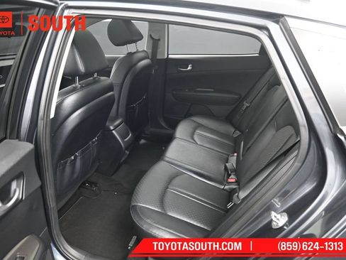 Used 2020 Kia Optima SE FWD image 10