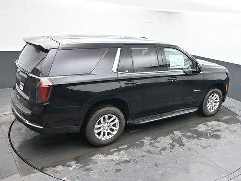 New 2026 Chevrolet Tahoe LS image 42