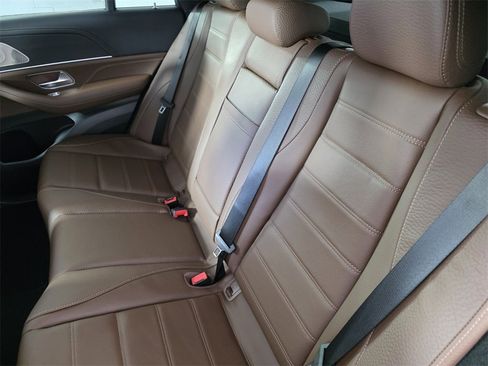 New 2026 Mercedes-Benz GLE 450 4MATIC Coupe image 13