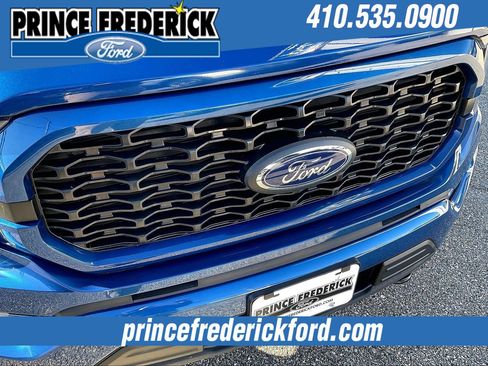 Used 2023 Ford F150 XL w/ STX Appearance Package image 28
