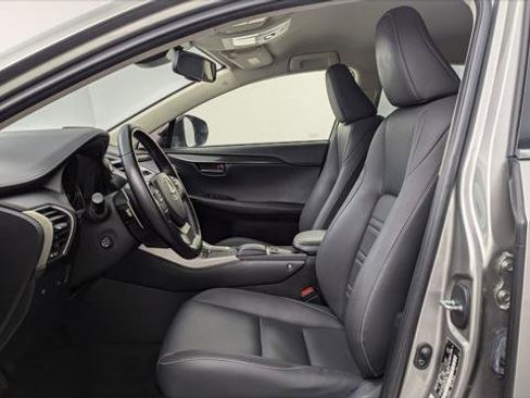 Used 2020 Lexus NX 300 FWD image 14