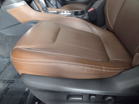 Used 2019 Subaru Forester Touring w/ Popular Package #3 AWD/4WD image 10