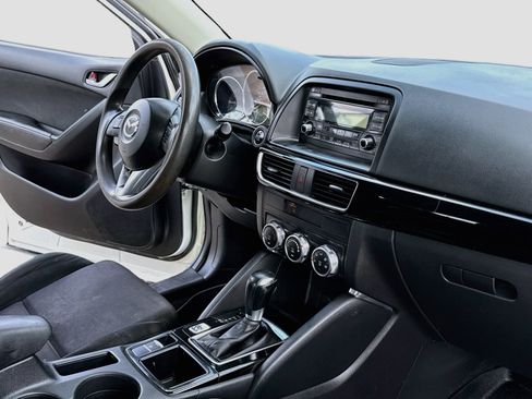 Used 2016 MAZDA CX-5 Sport FWD image 15
