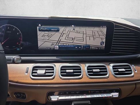 New 2026 Mercedes-Benz GLE 350 4MATIC image 14