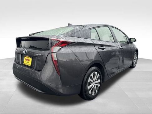 Used 2018 Toyota Prius Two w/ Prius Two Safety Plus Package image 7