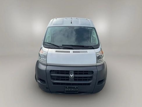 Used 2018 RAM ProMaster 3500 FWD image 2