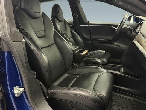 Used 2017 Tesla Model S 75 image 22