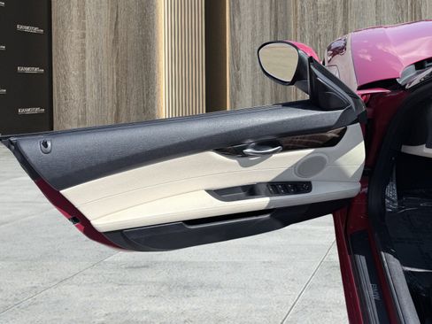 Used 2010 BMW Z4 sDrive30i w/ Premium Pkg image 29