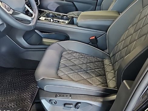 New 2026 Volkswagen Atlas SEL Premium R-Line AWD/4WD image 30