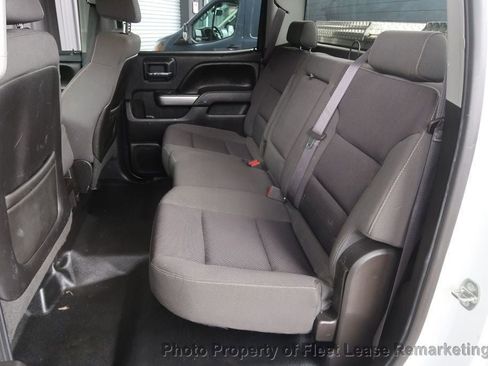 Used 2015 Chevrolet Silverado 2500 LT image 15