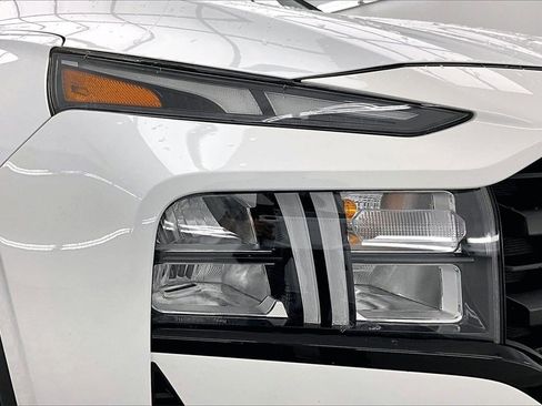 Used 2023 Hyundai Santa Fe XRT image 29