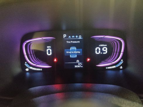 Used 2024 Kia Soul LX w/ Option Group 015 image 23