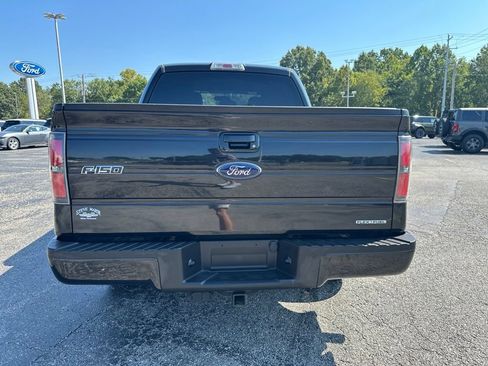 Used 2013 Ford F150 FX2 RWD image 4
