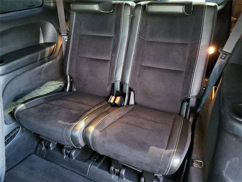 Used 2021 Dodge Durango SRT w/ Technology Group image 23