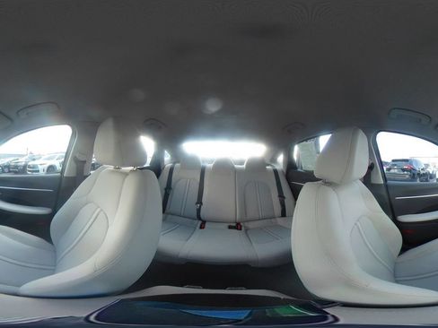 Used 2026 Hyundai Sonata Blue FWD image 41