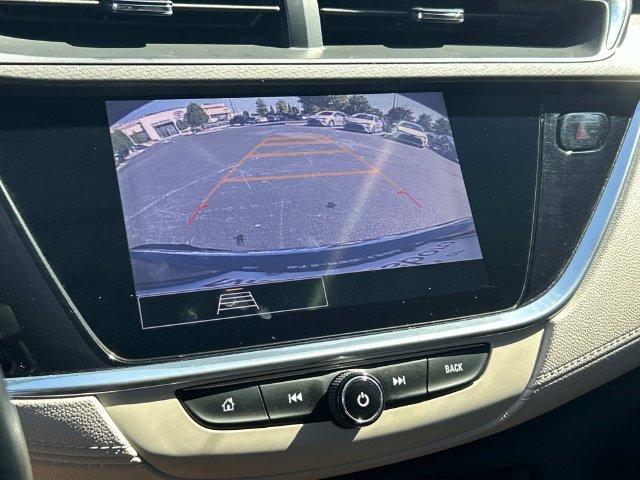 Used 2020 Buick Encore GX Essence FWD image 25