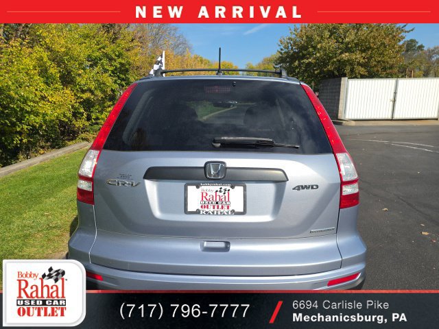 Used 2011 Honda CR-V SE image 6