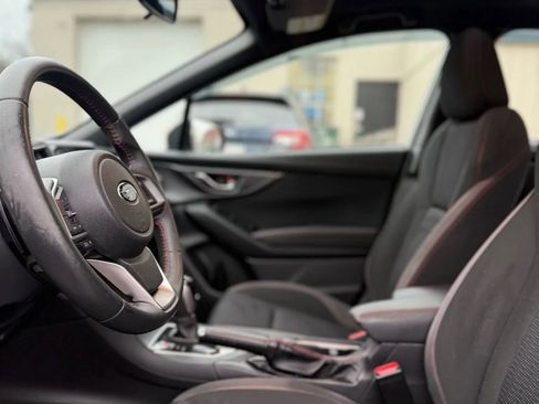 Used 2017 Subaru Impreza 2.0i Sport image 20