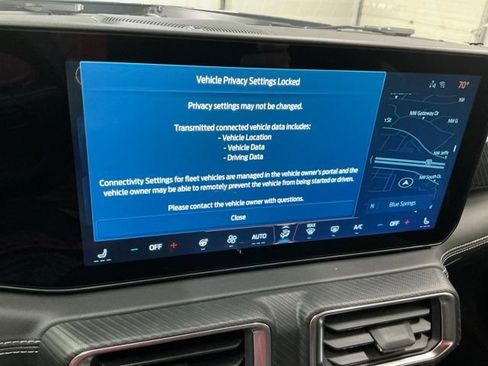 New 2026 Ford Mustang GT Premium w/ GT Performance Package RWD image 23