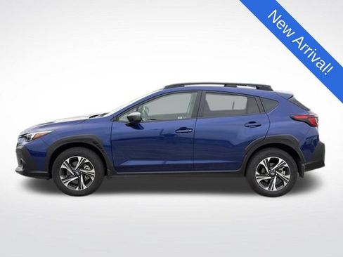 Used 2025 Subaru Crosstrek 2.5i Premium AWD/4WD image 4