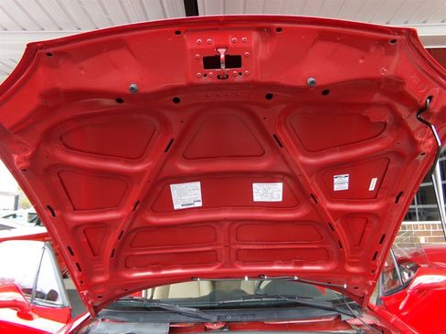 Used 2002 MAZDA MX-5 Miata LS image 60