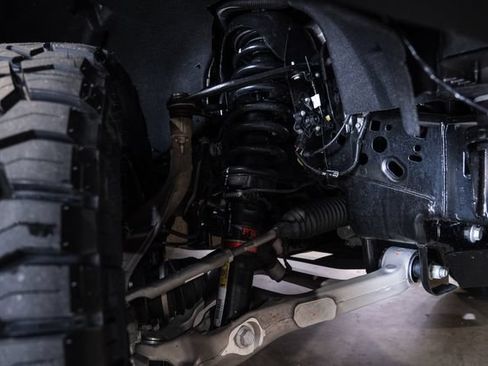 Used 2026 Ford F150 Raptor w/ Equipment Group 803A Raptor R AWD/4WD image 31