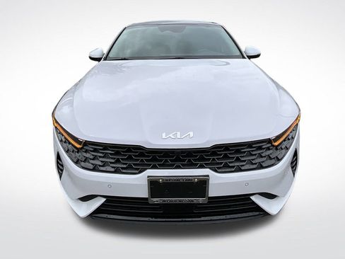 Used 2022 Kia K5 EX w/ EX Premium Package image 12