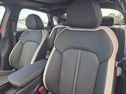 New 2026 Kia K5 GT-Line FWD image 21