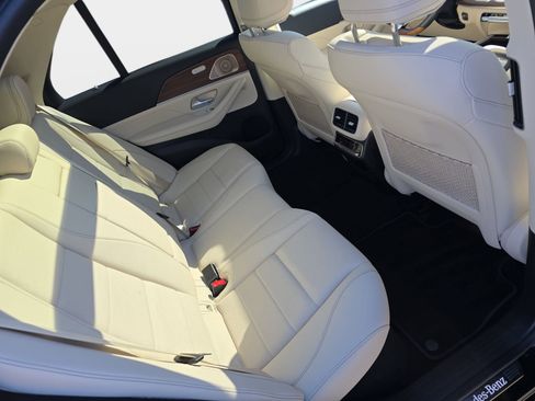 Certified 2023 Mercedes-Benz GLE 350 4MATIC image 11
