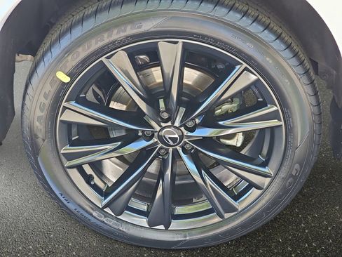 Used 2023 Lexus RX 350 F Sport w/ Cold Area Package AWD/4WD image 33