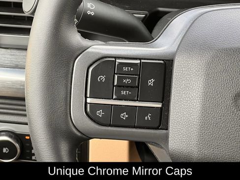 Used 2025 Ford F250 Lariat w/ Chrome Package AWD/4WD image 16