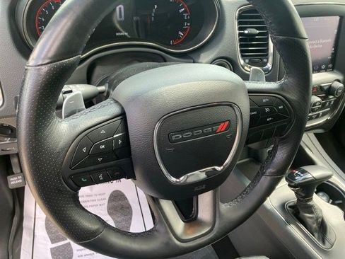 Certified 2019 Dodge Durango GT AWD/4WD image 15
