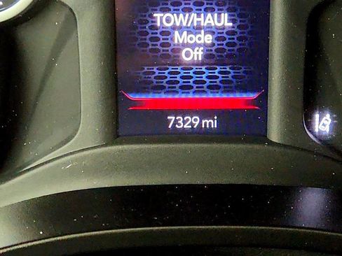 Used 2025 RAM 1500 Tradesman image 14