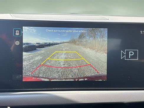 Certified 2025 Hyundai Sonata SE image 20