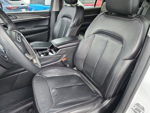 Used 2023 Jeep Grand Cherokee L Limited image 16