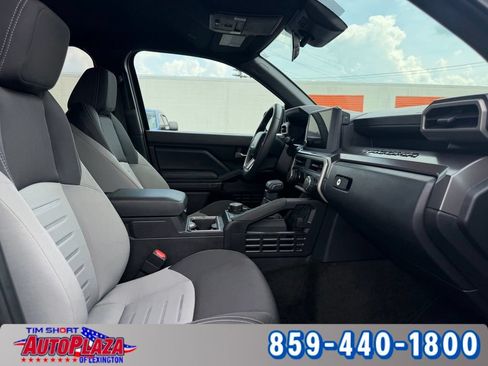 Used 2026 Toyota Tacoma TRD Off-Road AWD/4WD image 34