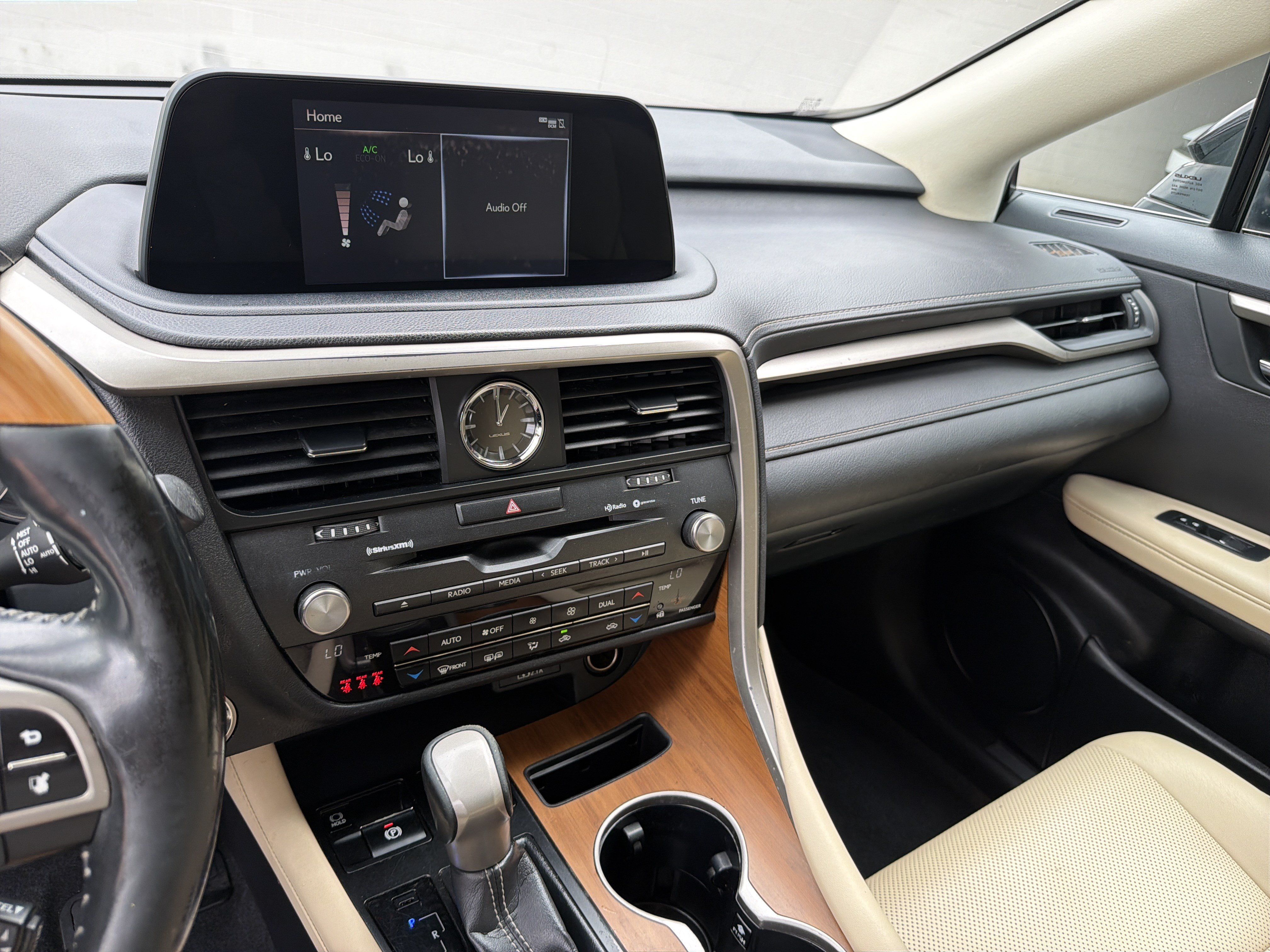 Used 2021 Lexus RX 350 FWD w/ Premium Package image 29