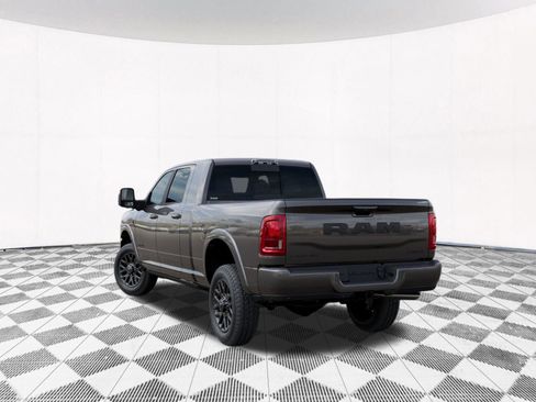 New 2026 RAM 2500 Limited AWD/4WD image 4