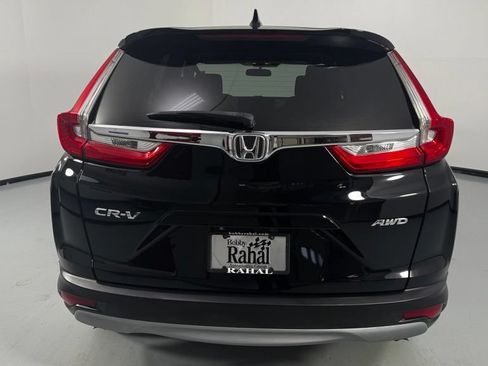 Used 2018 Honda CR-V EX image 6