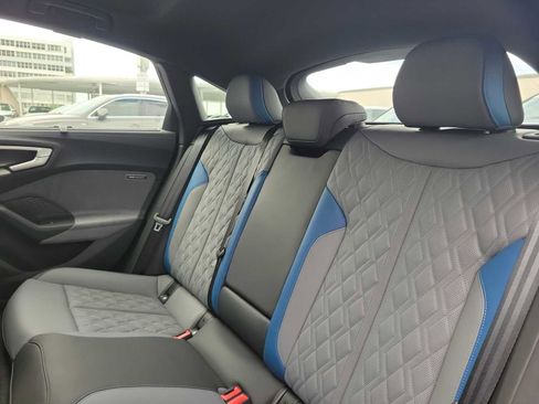 New 2025 Audi S5 Prestige image 19