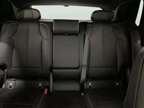 Used 2025 Cadillac Lyriq Luxury RWD image 66