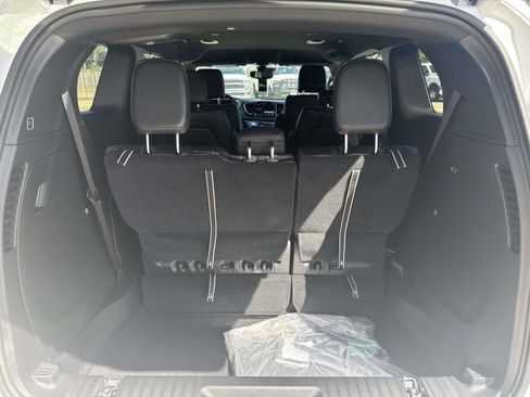 New 2026 Chrysler Voyager LX image 6