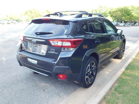 Used 2018 Subaru Crosstrek 2.0i Limited AWD/4WD image 4