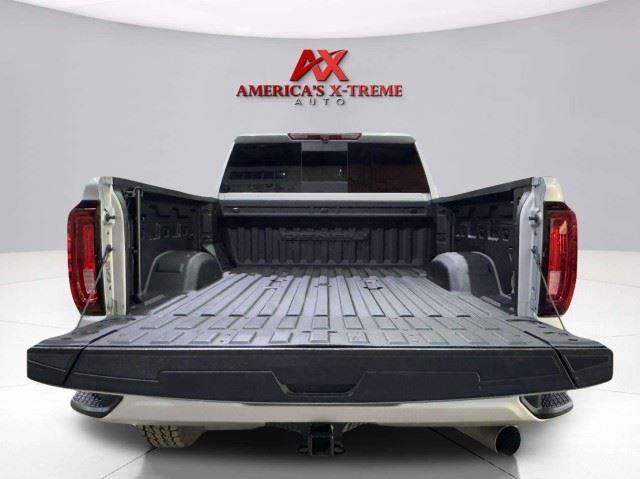 Used 2023 GMC Sierra 2500 Denali AWD/4WD image 30
