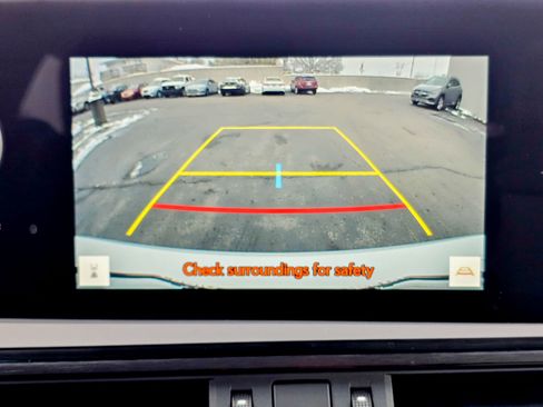 Used 2023 Lexus ES 350 w/ Premium Package image 44