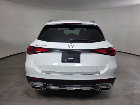 New 2027 Mercedes-Benz GLC 300 image 5
