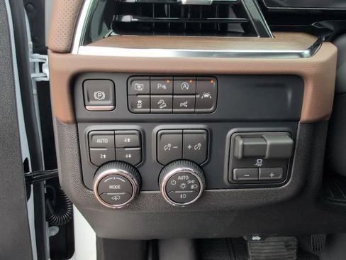 New 2026 Chevrolet Tahoe High Country image 20