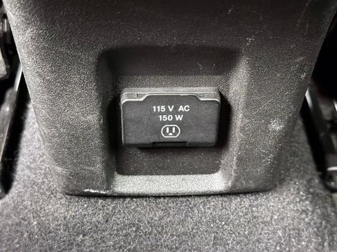 Used 2017 Jeep Renegade Trailhawk AWD/4WD image 14